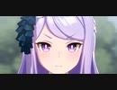 ウマ娘　URAファイナルズ準決勝　メジロマックイーン(新衣装)