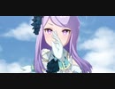 ウマ娘　GⅠ:ホープフルステークス　メジロマックイーン(新衣装)