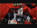 【歌ってみた】エンヴィーベイビー/Kanaria【ｱｲ】