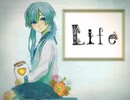 Life 歌ってみた【marble】