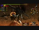 [XX25]敢えて今MHXX ギルドStyleガンランスなプレイ Part25 村☆５ショウグンギザミ