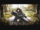 【ドルフロ】連鎖分裂e-21 異性体Ⅱ【ストーリー】