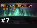 【ゆっくり実況】Pillars of Eternity 普通プレイ07