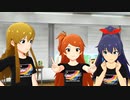 【ミリシタ】 #033 ヒーローで、アイドル！ ~BOUNCING♪ SMILE!~