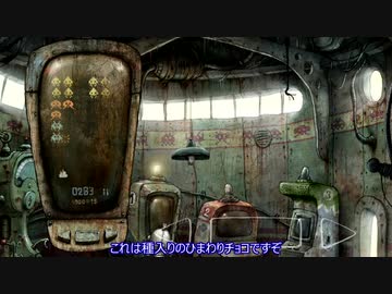 【ツイステ偽実況】ボドゲ部がロボットの街で謎を解く05