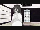 【MMD+UTAUカバー】ツギハギスタッカート【幽音♀】