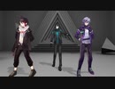 【にじさんじMMD】紗痲【メッシャーズ】