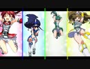 ビビオペMAD【パチスロ通常時BB再現風】