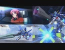 [Gジェネクロスレイズ] メイリンを前線に投入してみる [ガンダムAGE-3ノーマル]