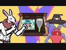NANNDA兄貴とサンドバッグ☆