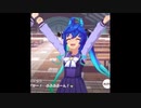 天国の双子のターボを踊る