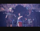 時系列順に仁王1&2プレイ　⑨