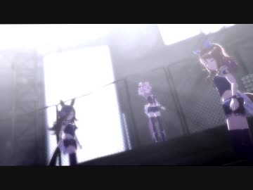 復活のハルウララ