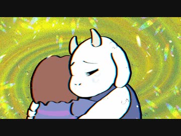 【実況】Part2：操作がヘタクソでヤケクソになったニンゲンのUndertale【アンダーテール】