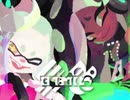 フルスロットル・テンタクル（Octo）