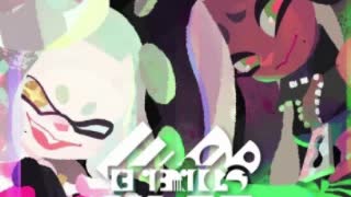 フルスロットル・テンタクル（Octo）