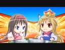 【日常編】エロゲKENZENシチュエーションvol.36　本気のあっち向いてホイ勝負！？