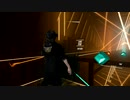 【PC VR】Butter-Fly 乙倉悠貴 EXPERT+【Beatsaber】