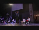 【最速無編集版】アニソン2on2ダンスバトル『あきばっか～の vol.23』ベスト16第三試合【会員限定】