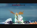 sc^光無き者がベリーハードで聖剣伝説３ ＴＯＭを実況プレイ　３９
