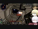 【刀剣マイクラ】暇を持て余した刀と四角い世界②-8