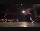 【最速無編集版】アニソン2on2ダンスバトル『あきばっか～の vol.23』ベスト8第二試合【会員限定】