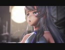 【MMD艦これ】つかさ式 ワシントン改「ストリーミングハート」sdPBR