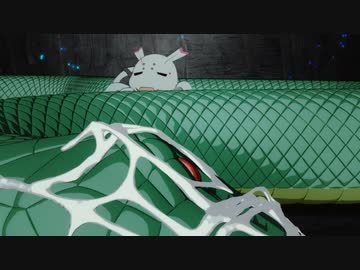 蜘蛛ですが、なにか？　第3話　地竜（龍）、ヤバい？