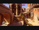 Overwatch オーバーウォッチ適当実況動画part288
