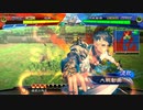 【三国志大戦】相変わらずな双無さん　(十二陣)レベル200