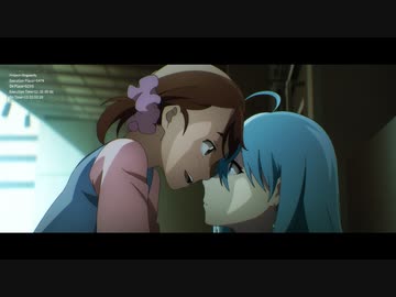 Vivy -Fluorite Eye’s Song-　1話　My Code -歌でみんなを幸せにするために-