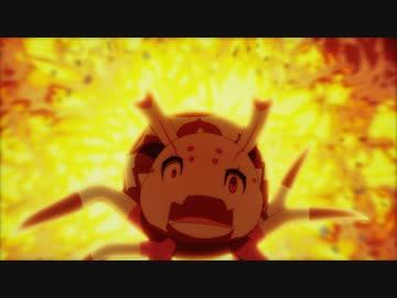 蜘蛛ですが、なにか？　第5話　なまずって、おいしい？