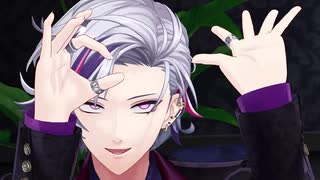 【にじさんじMMD】キュートなカノジョ【不破湊MMD】