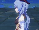 敏腕秘書と料理人と堂主と方士少年と先生と爆撃幼女【原神ボスラッシュ】