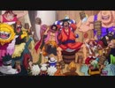 【ワンピース】ビンクスの酒～～ロジャー海賊団ver～～【ONEPIECE】