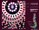 東方妖々夢 Lunatic 咲夜A ノーミスノーボムノー霊擊フルスペカ