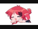ひたすら莉犬くんを撫でるだけの動画