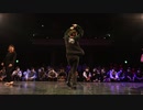 【最速無編集版】アニソン2on2ダンスバトル『あきばっか～の vol.23』ベスト4第一試合【会員限定】