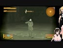メタルギアソリッド4プレイその5【百合vtuber】