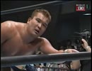 橋本真也 VS 田中将斗 03年7月11日 ゼロワン