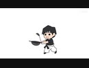 【呪術廻戦】炒飯作るあるよ【手描き】
