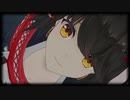 【ましろに】キュートなカノジョ　踊っていただいた　【にじさんじMMD】