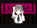 【ステージ配布あり】ダーリンダンス【新人VTuber九条真奈華】MMD