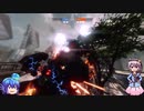 「ゆっくり実況」double star pilot☆★34【Titanfall2】