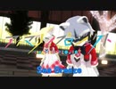【MMDけもフレ】 けものフレンズ アイドルユニット『Ｆ／Ａ』で 「Sea Breeze」
