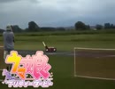 第326位：シバ娘 刈リ機ーダービー