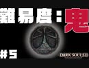 真相判明！難易度いじったの誰だよ!! - ダークソウル2【Dark SoulsⅡ】 #5