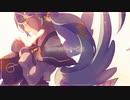 Aeternus / Maubox ft. 初音ミク