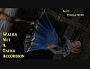 【東方MMD】アリスのAccordion(Walka Not A Talka)【1080p】