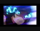 【ウマ娘MAD 】ライスシャワーfeat.  - Fight Fire with Fire / Metallica
